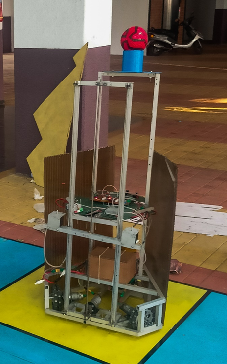 2022 Bot 1